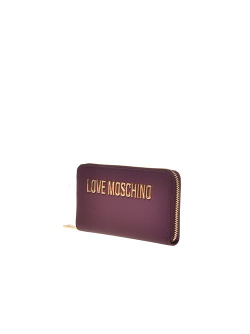  MOSCHINO LOVE | JC5611PP1N KD0552